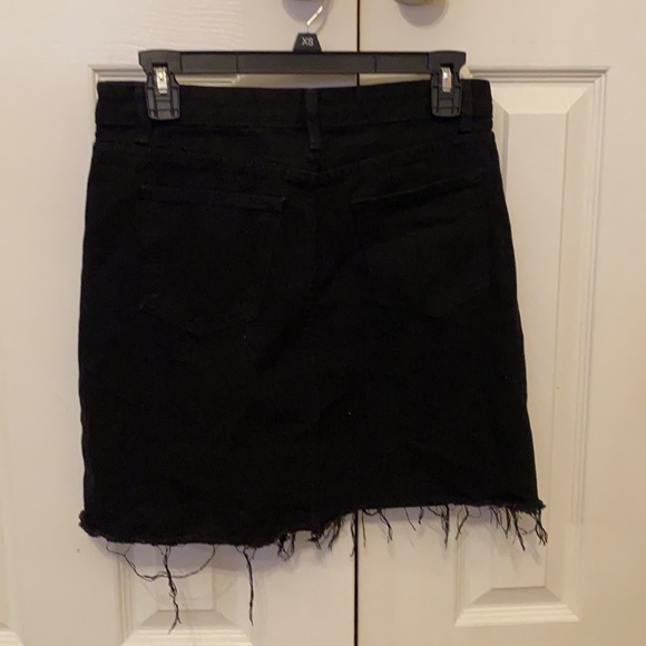 a skirt from shein - Picture 2 of 2